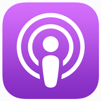 Der Thomas Rudolph Leadership Podcast bei Apple.